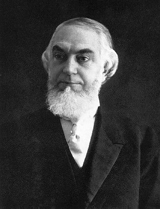 Carlo Taze Russell