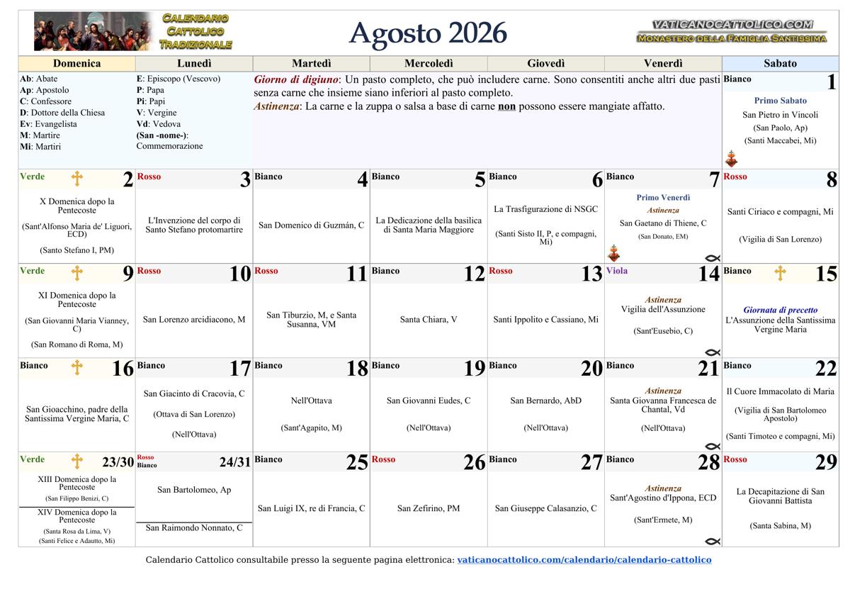 Agosto 2026