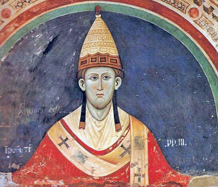 Papa Innocenzo III.